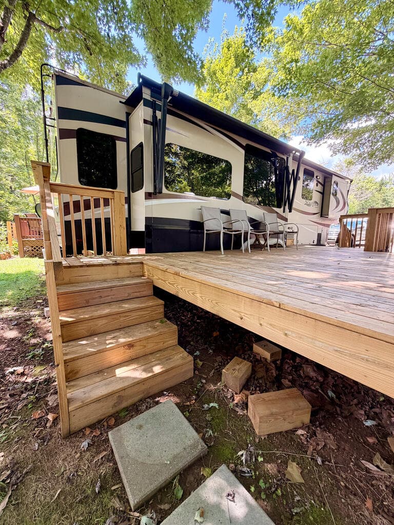 103 Vista Circle, Blairsville GA 30512 - Photo