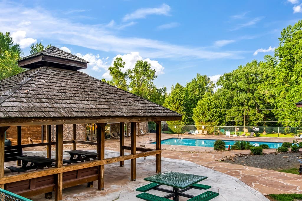 1652 Sable Court, Talking Rock GA 30175 - Photo