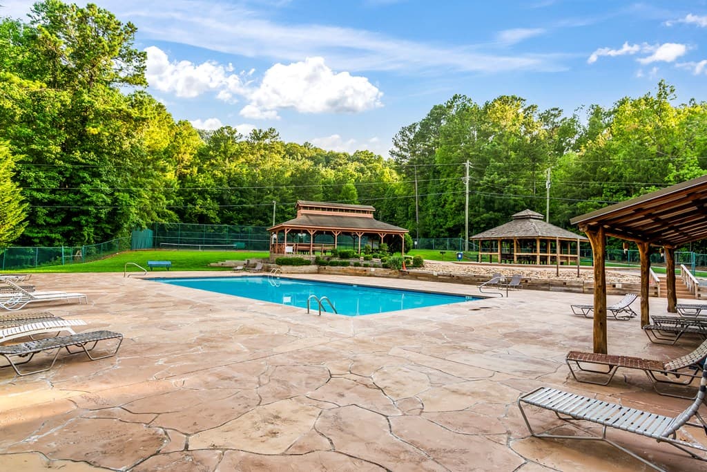1652 Sable Court, Talking Rock GA 30175 - Photo