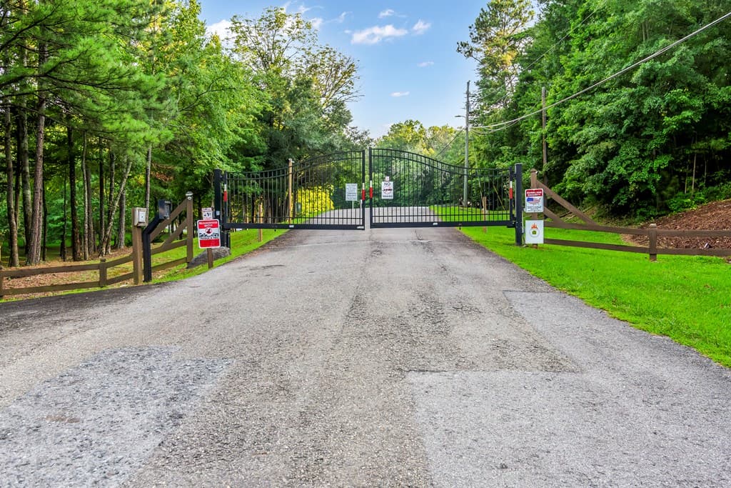 1652 Sable Court, Talking Rock GA 30175 - Photo