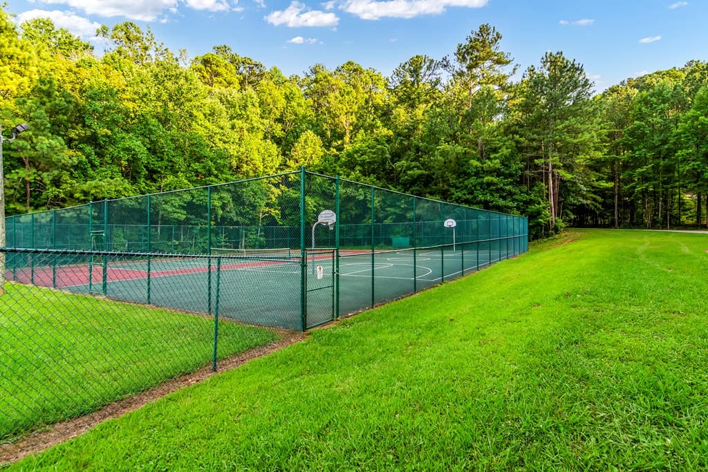 1652 Sable Court, Talking Rock GA 30175 - Photo