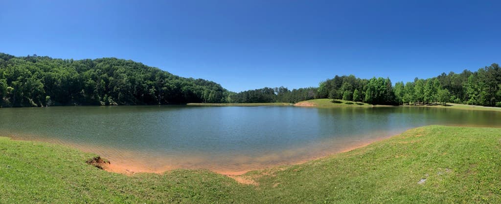 1652 Sable Court, Talking Rock GA 30175 - Photo