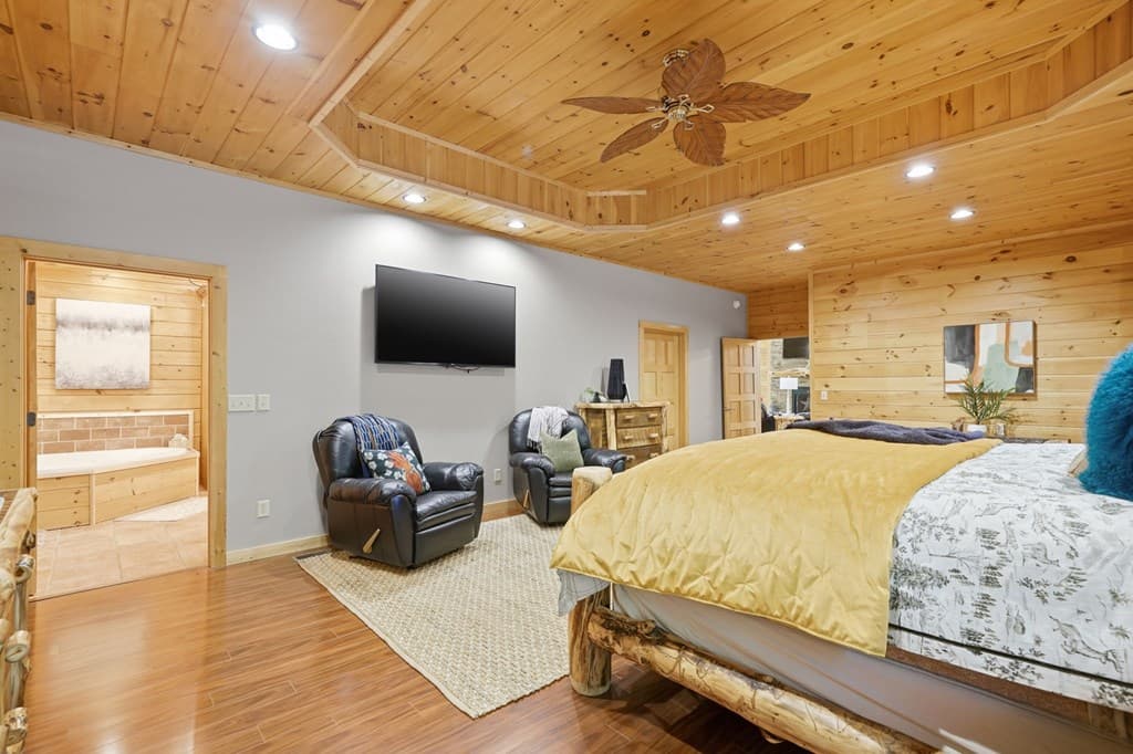 4725 Boardtown Road, Ellijay GA 30540 - Photo