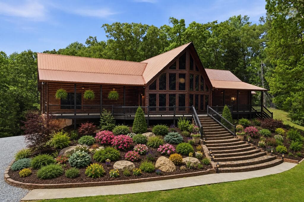 4725 Boardtown Road, Ellijay GA 30540 - Photo