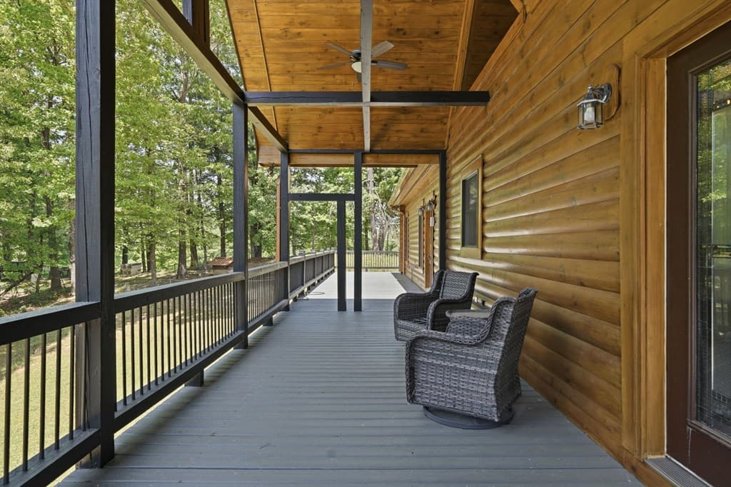 4725 Boardtown Road, Ellijay GA 30540 - Photo