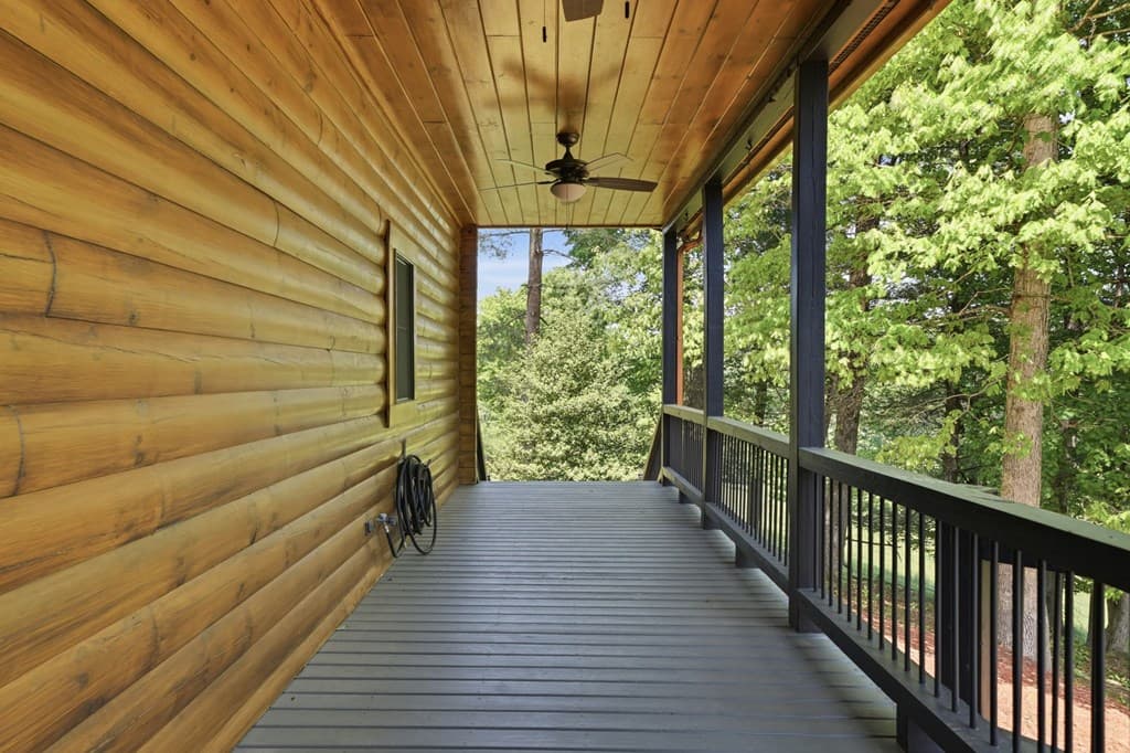 4725 Boardtown Road, Ellijay GA 30540 - Photo