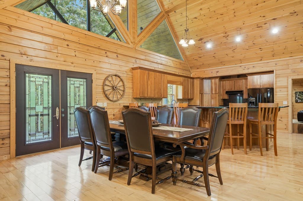 4725 Boardtown Road, Ellijay GA 30540 - Photo