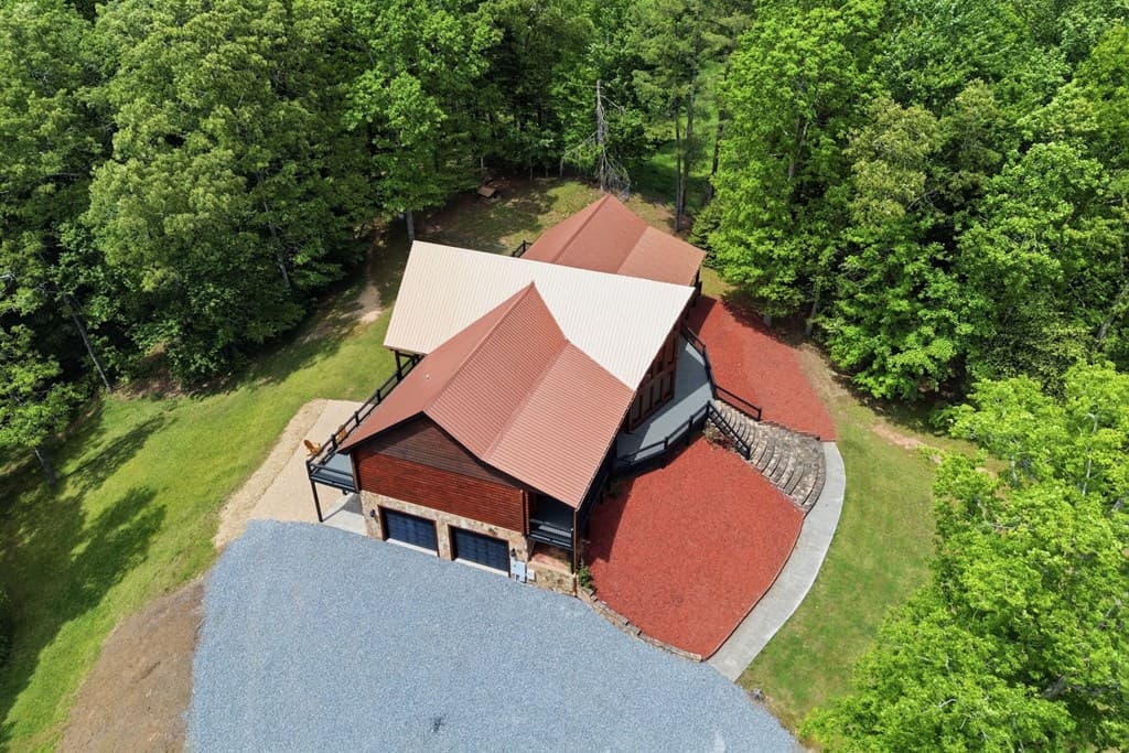 4725 Boardtown Road, Ellijay GA 30540 - Photo