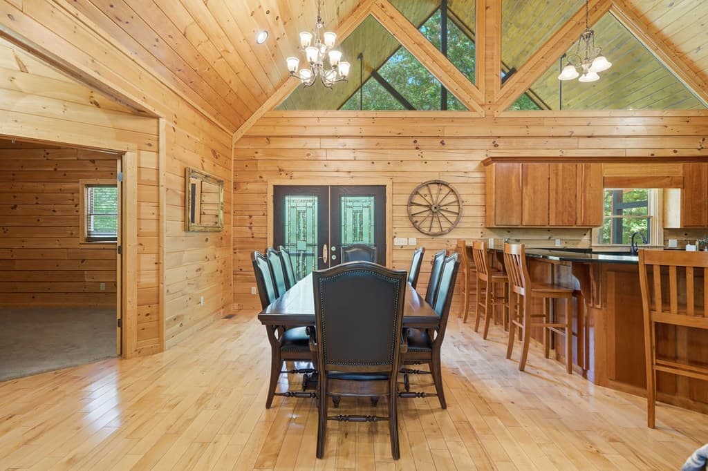 4725 Boardtown Road, Ellijay GA 30540 - Photo