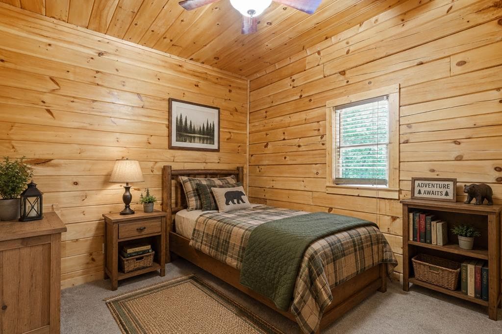 4725 Boardtown Road, Ellijay GA 30540 - Photo
