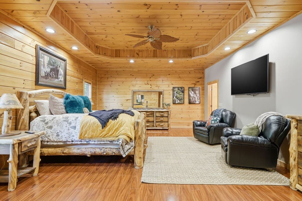 4725 Boardtown Road, Ellijay GA 30540 - Photo