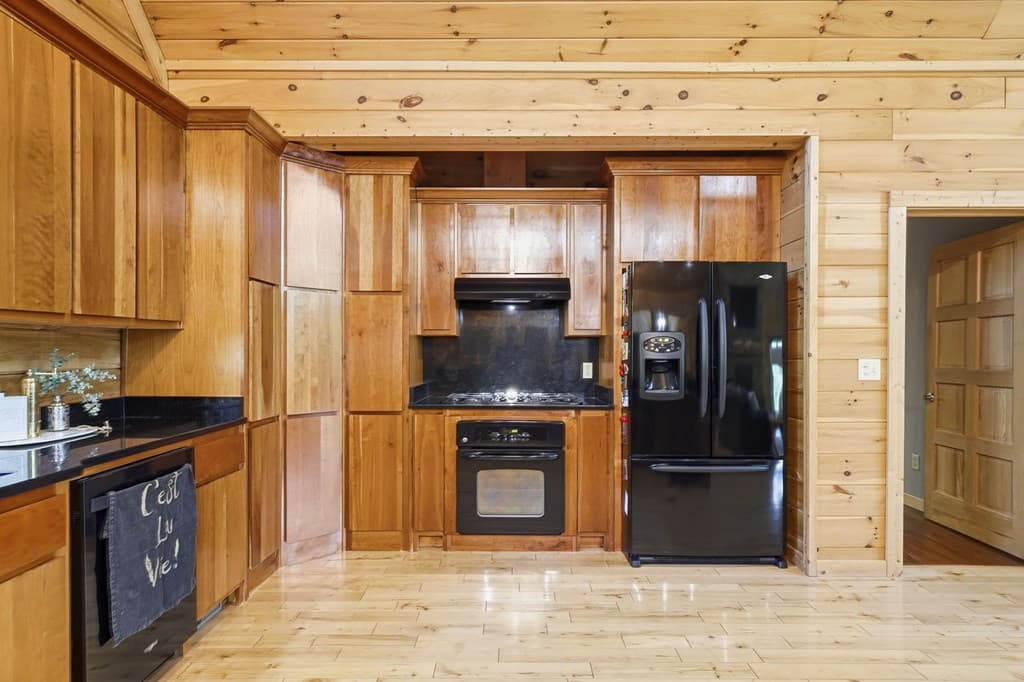 4725 Boardtown Road, Ellijay GA 30540 - Photo