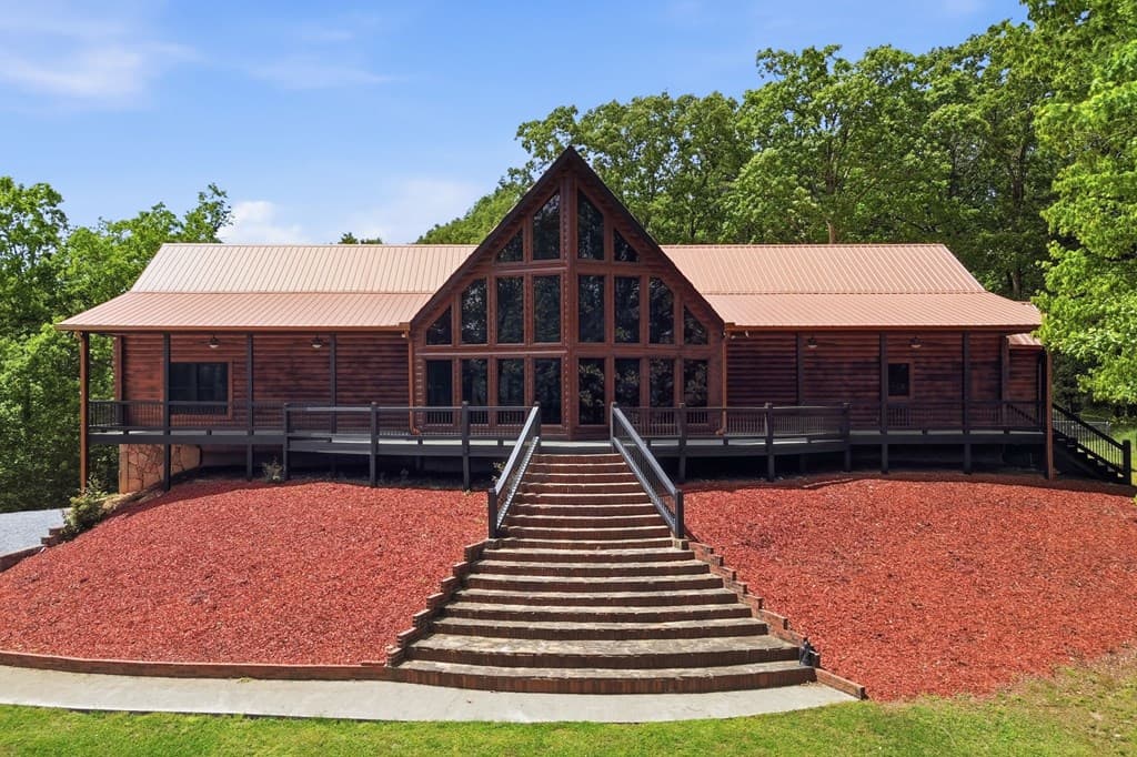 4725 Boardtown Road, Ellijay GA 30540 - Photo