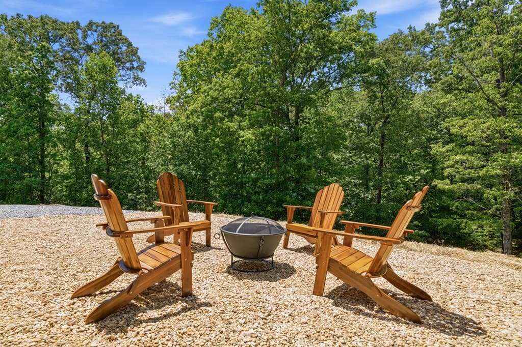 4725 Boardtown Road, Ellijay GA 30540 - Photo