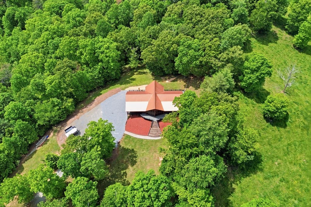 4725 Boardtown Road, Ellijay GA 30540 - Photo
