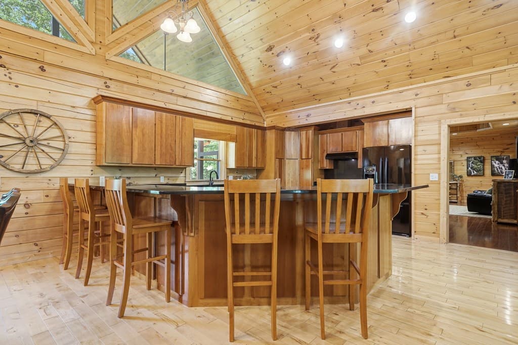 4725 Boardtown Road, Ellijay GA 30540 - Photo