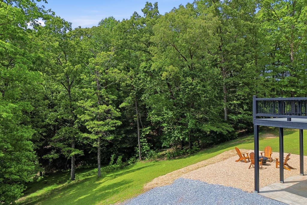 4725 Boardtown Road, Ellijay GA 30540 - Photo