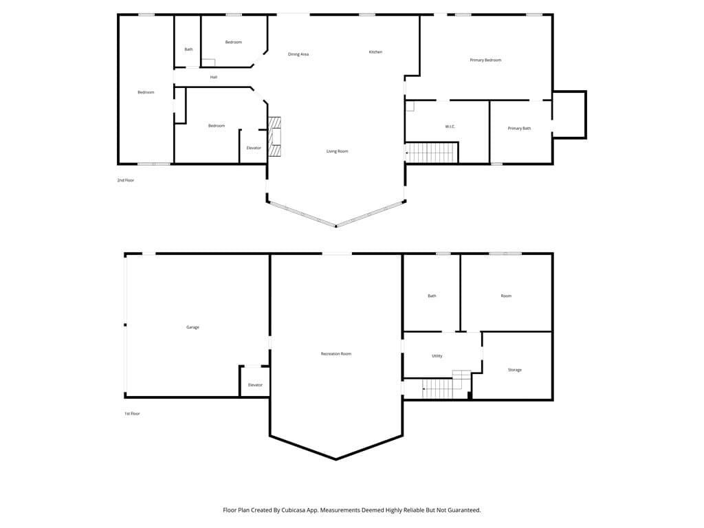 4725 Boardtown Road, Ellijay GA 30540 - Photo