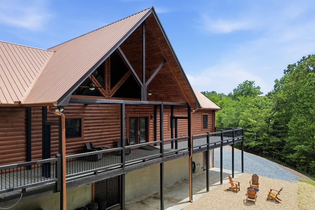 4725 Boardtown Road, Ellijay GA 30540 - Photo