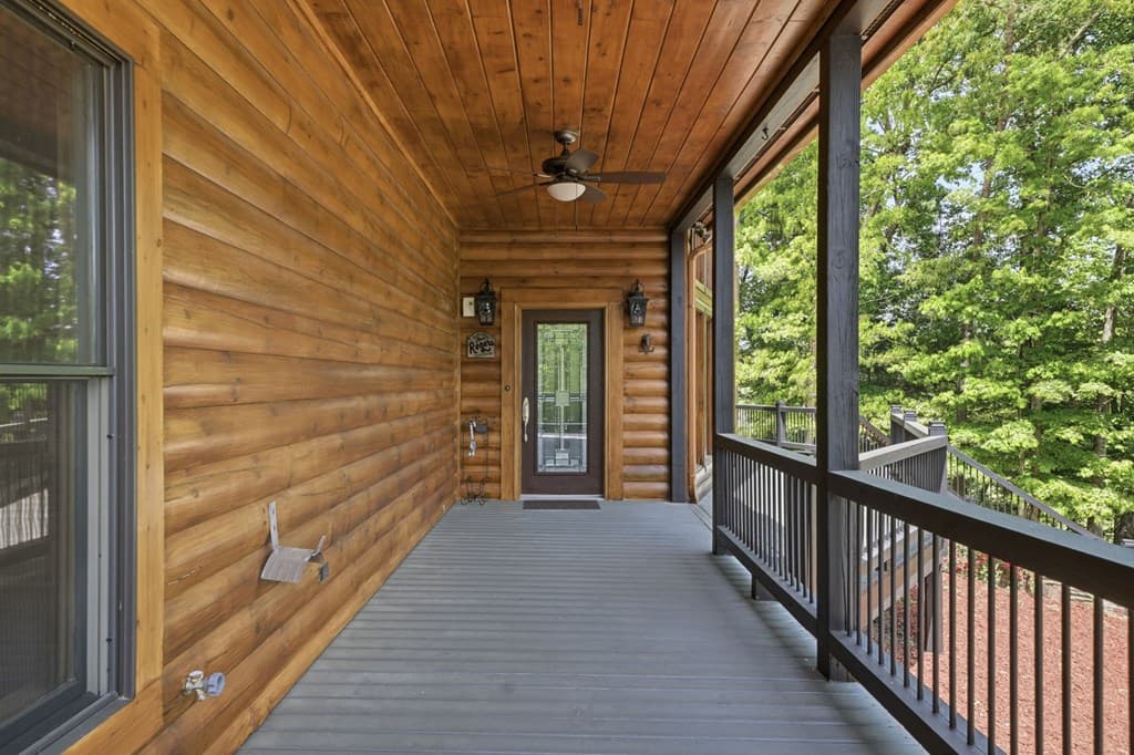 4725 Boardtown Road, Ellijay GA 30540 - Photo