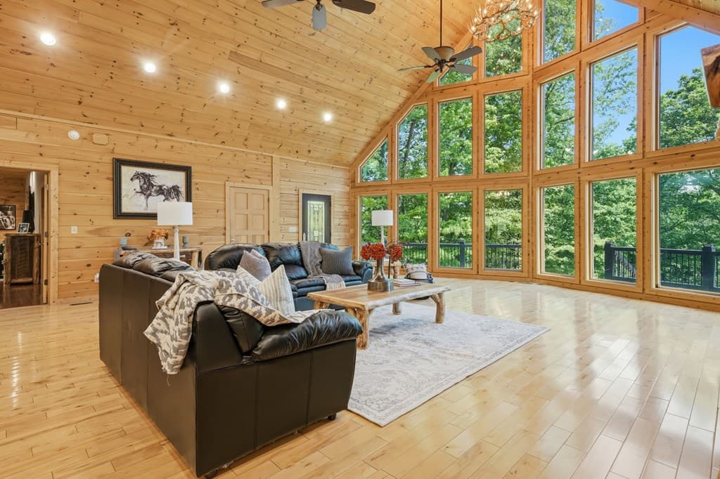 4725 Boardtown Road, Ellijay GA 30540 - Photo