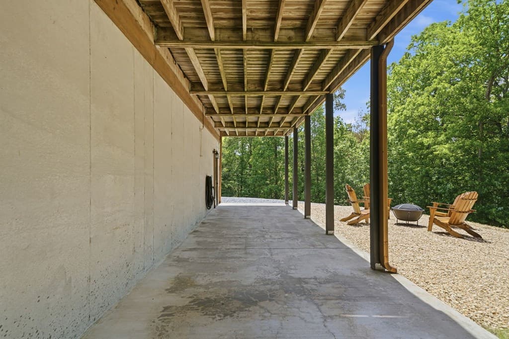 4725 Boardtown Road, Ellijay GA 30540 - Photo