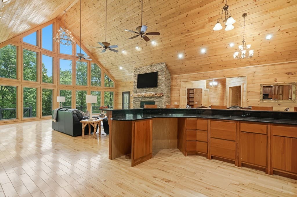 4725 Boardtown Road, Ellijay GA 30540 - Photo