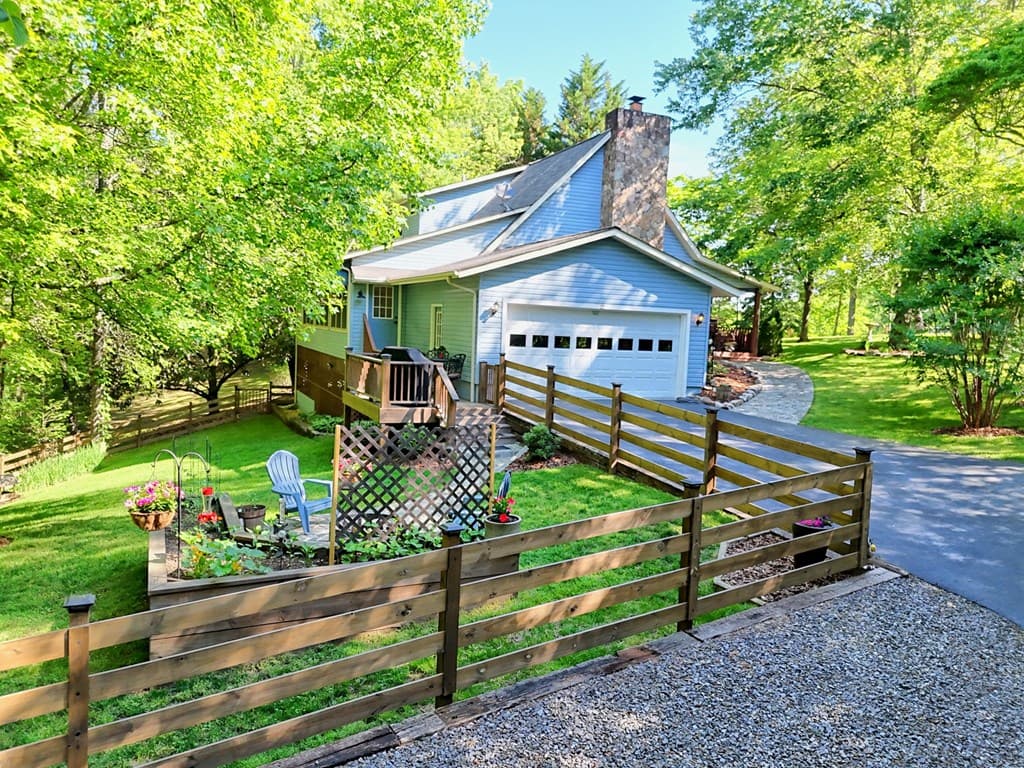 22 River Run Drive, Murphy NC 28906 - Photo