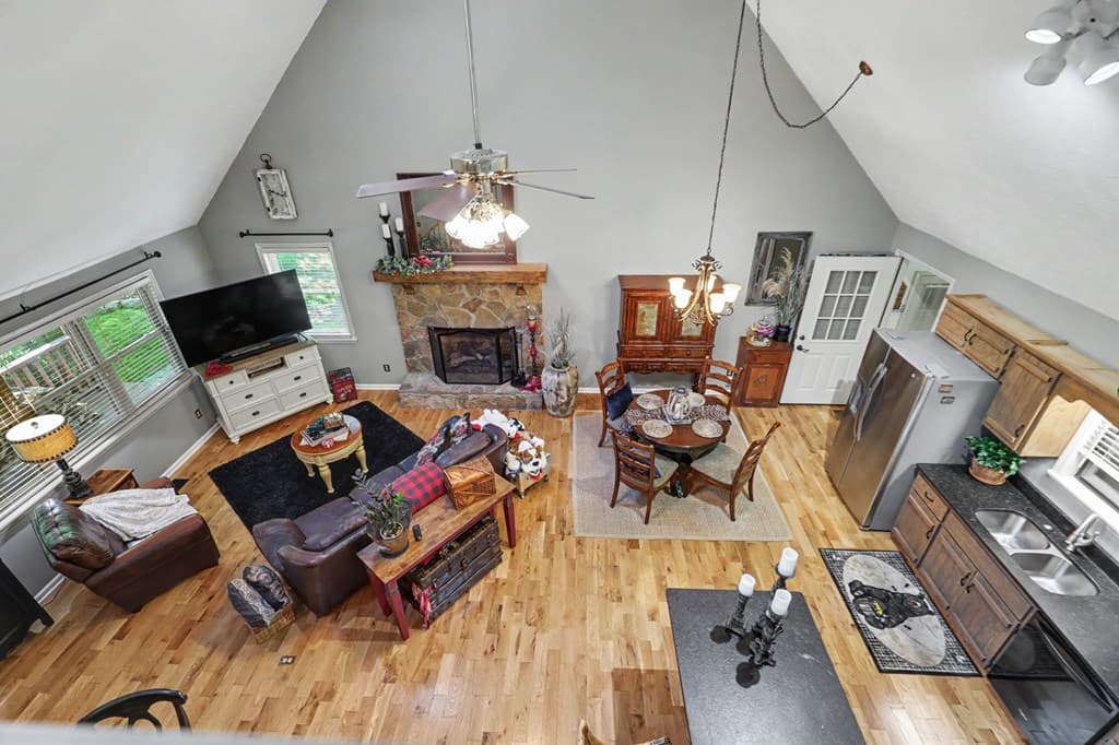 22 River Run Drive, Murphy NC 28906 - Photo