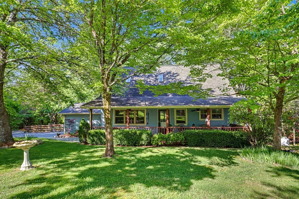 22 River Run Drive, Murphy NC 28906 - Photo