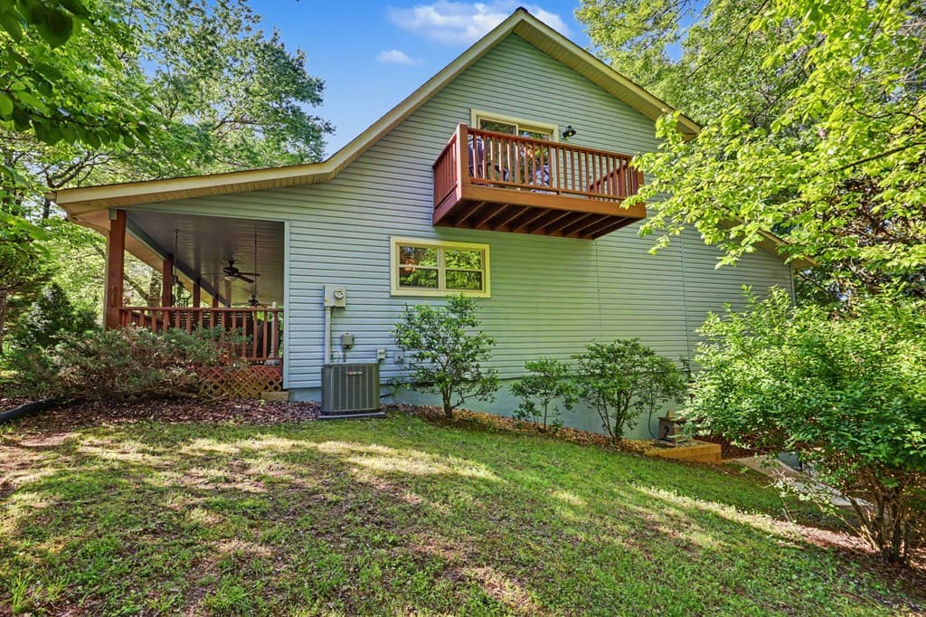 22 River Run Drive, Murphy NC 28906 - Photo