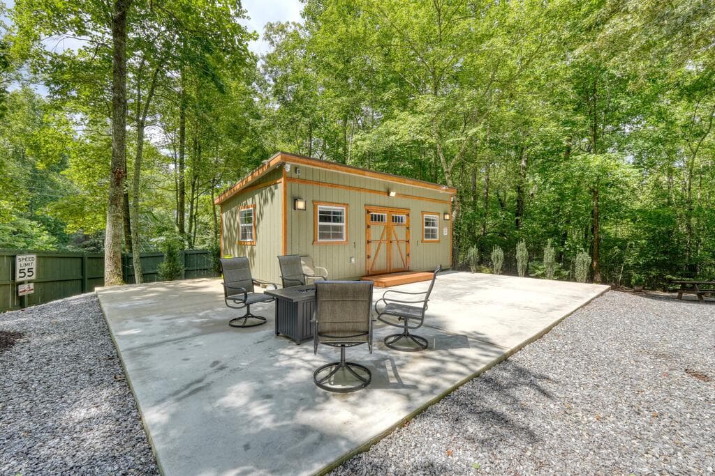 39 Mccracken Cove Road, Hayesville NC 28904 - Photo