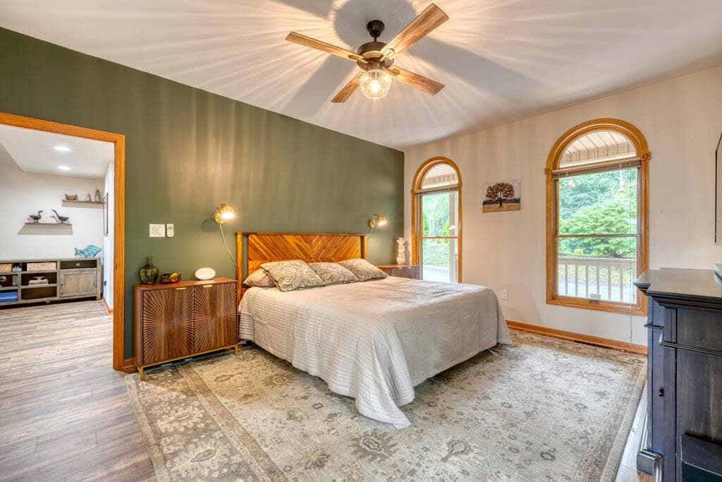39 Mccracken Cove Road, Hayesville NC 28904 - Photo