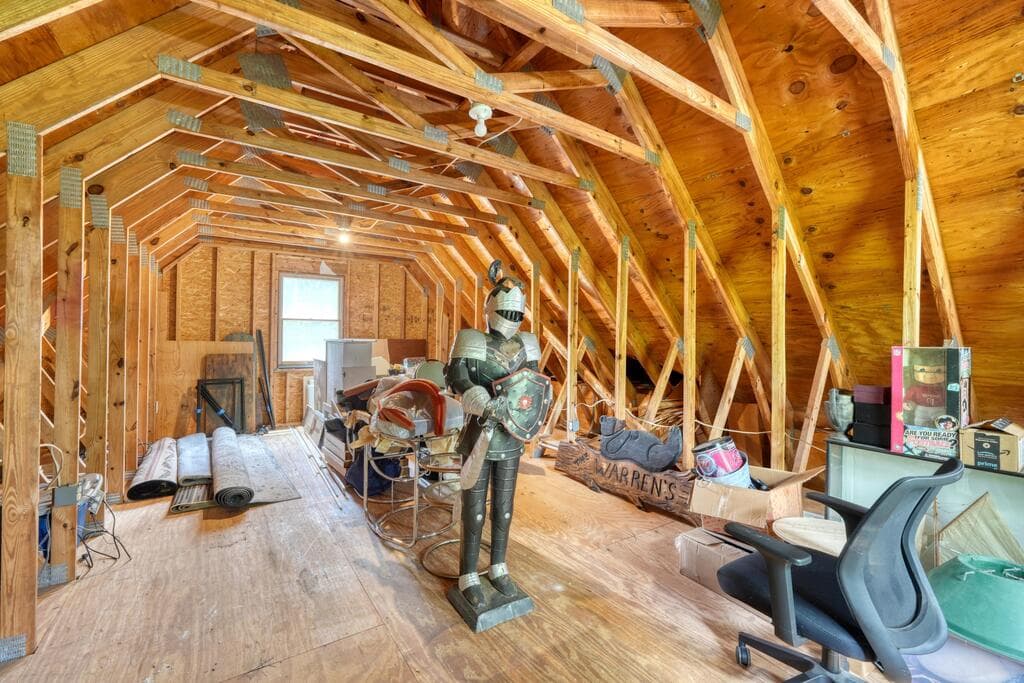 39 Mccracken Cove Road, Hayesville NC 28904 - Photo