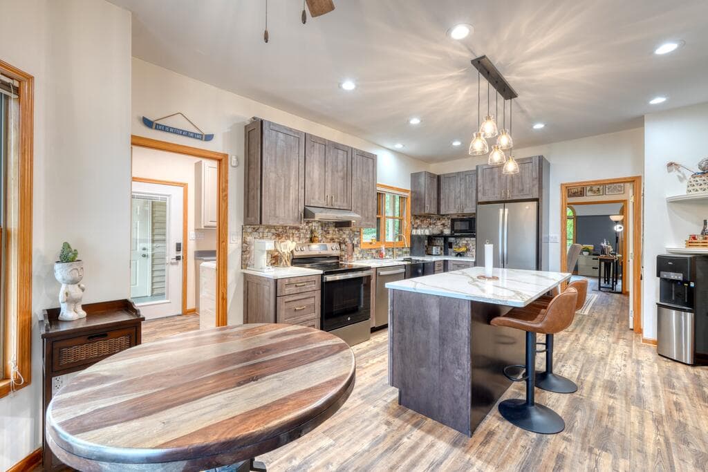 39 Mccracken Cove Road, Hayesville NC 28904 - Photo