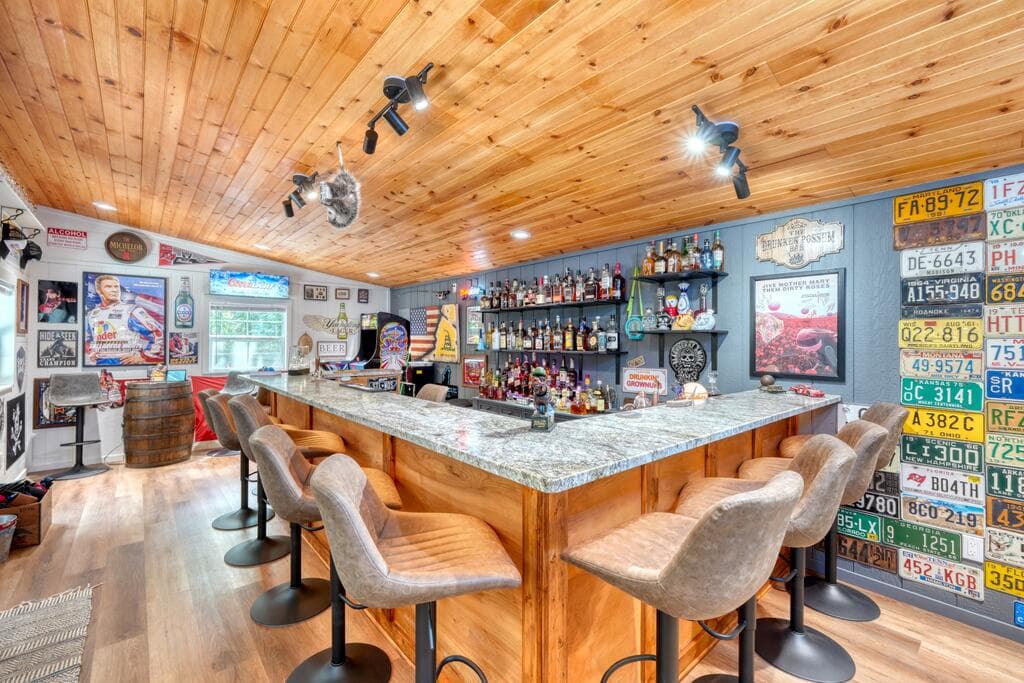 39 Mccracken Cove Road, Hayesville NC 28904 - Photo