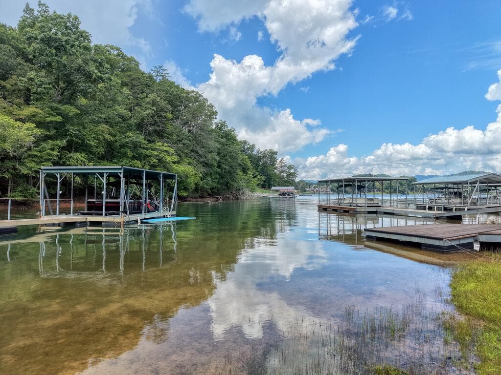 39 Mccracken Cove Road, Hayesville NC 28904 - Photo