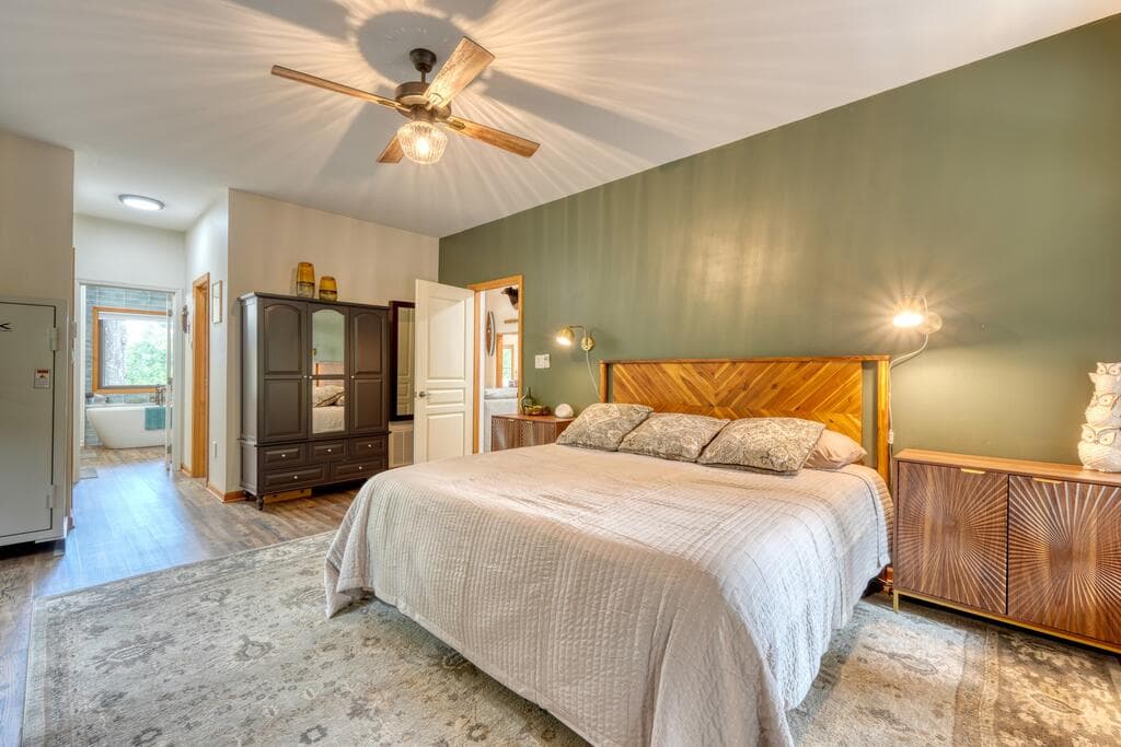 39 Mccracken Cove Road, Hayesville NC 28904 - Photo