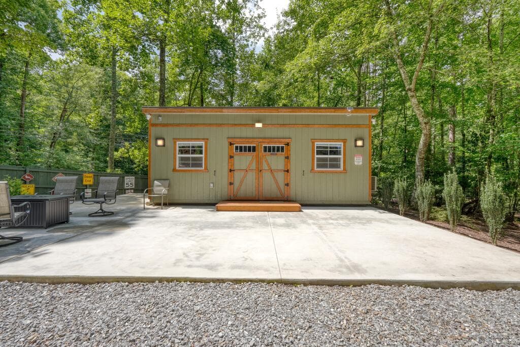 39 Mccracken Cove Road, Hayesville NC 28904 - Photo
