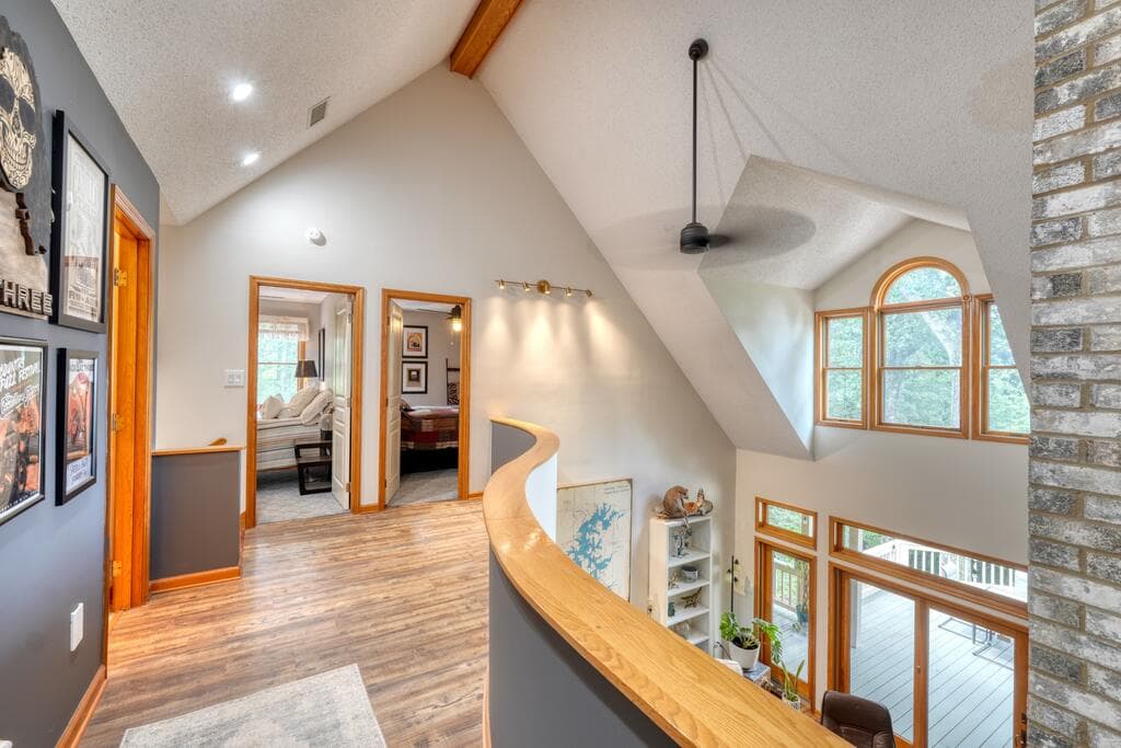 39 Mccracken Cove Road, Hayesville NC 28904 - Photo