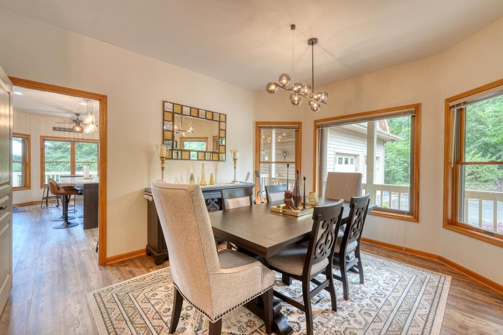 39 Mccracken Cove Road, Hayesville NC 28904 - Photo