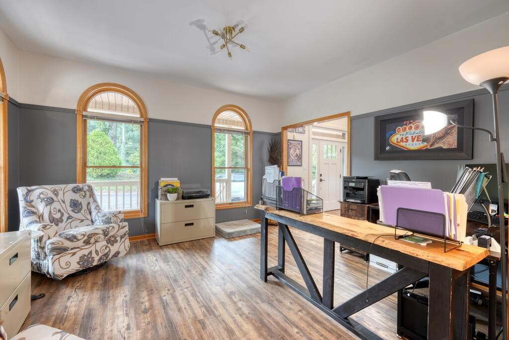 39 Mccracken Cove Road, Hayesville NC 28904 - Photo