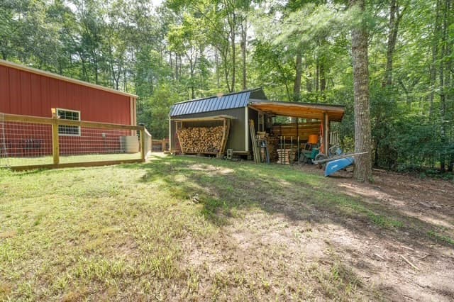 19 Ladybug Lane, Blue Ridge GA 30513 - Photo