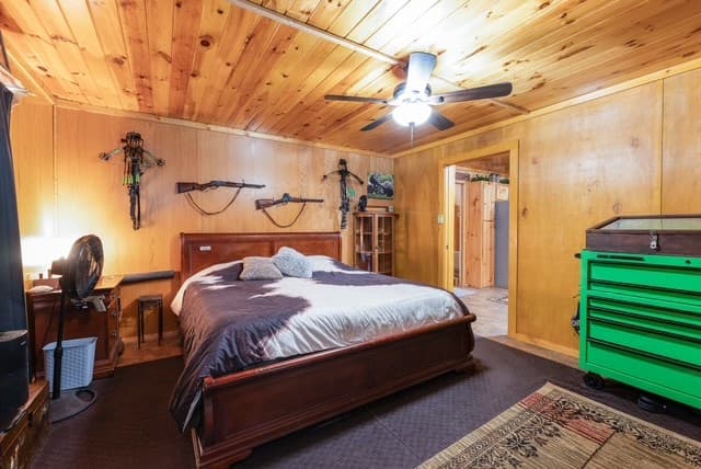 19 Ladybug Lane, Blue Ridge GA 30513 - Photo