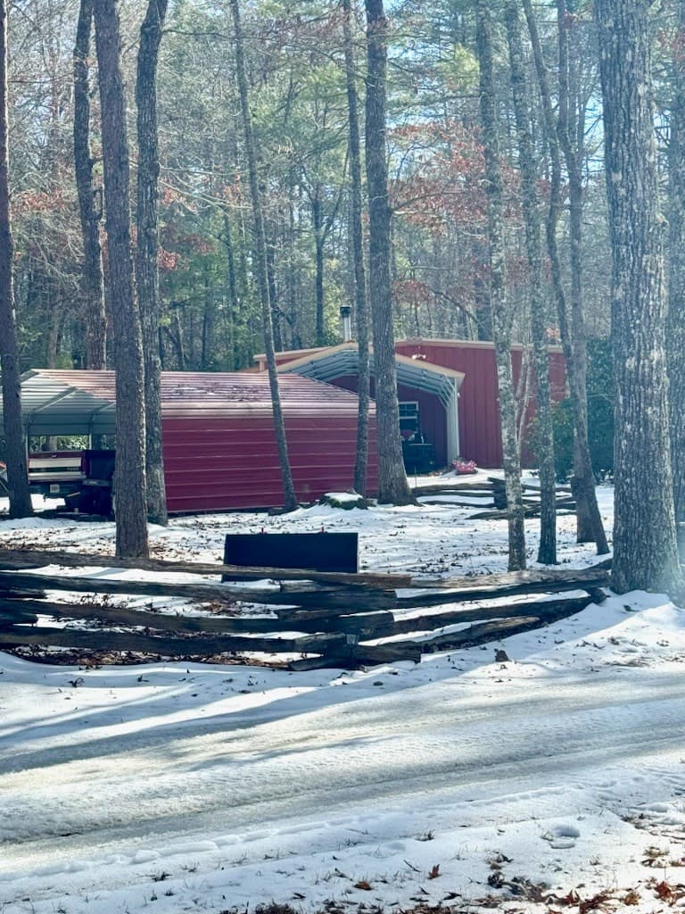 19 Ladybug Lane, Blue Ridge GA 30513 - Photo
