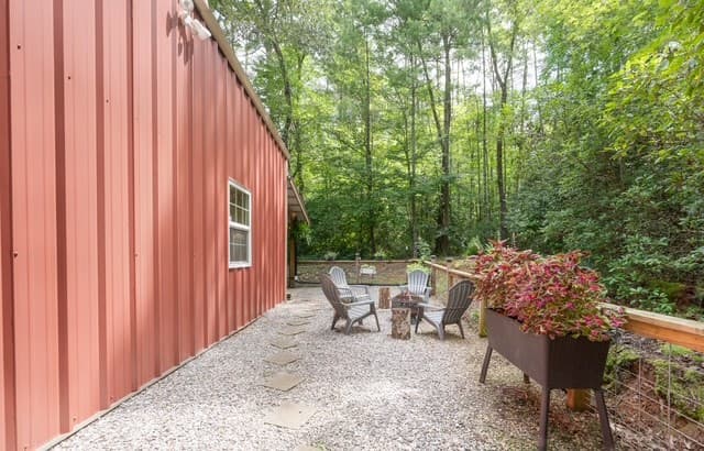 19 Ladybug Lane, Blue Ridge GA 30513 - Photo
