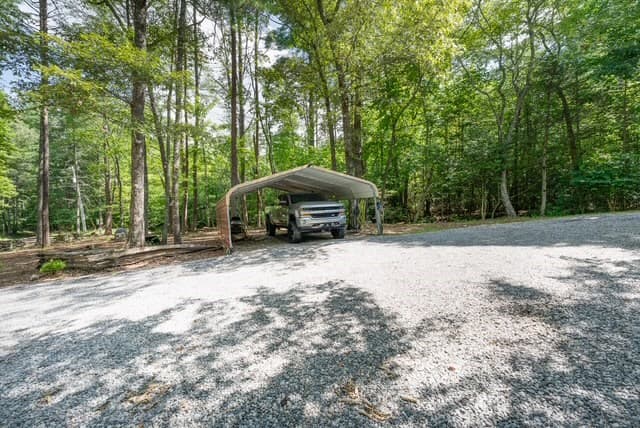 19 Ladybug Lane, Blue Ridge GA 30513 - Photo