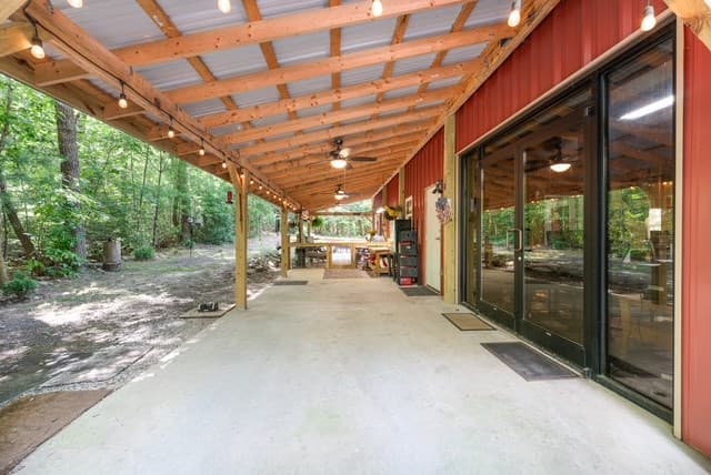 19 Ladybug Lane, Blue Ridge GA 30513 - Photo