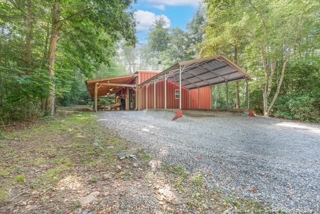 19 Ladybug Lane, Blue Ridge GA 30513 - Photo