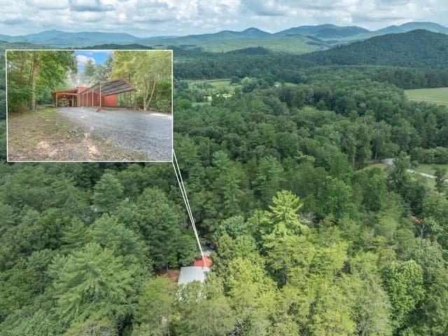 19 Ladybug Lane, Blue Ridge GA 30513 - Photo